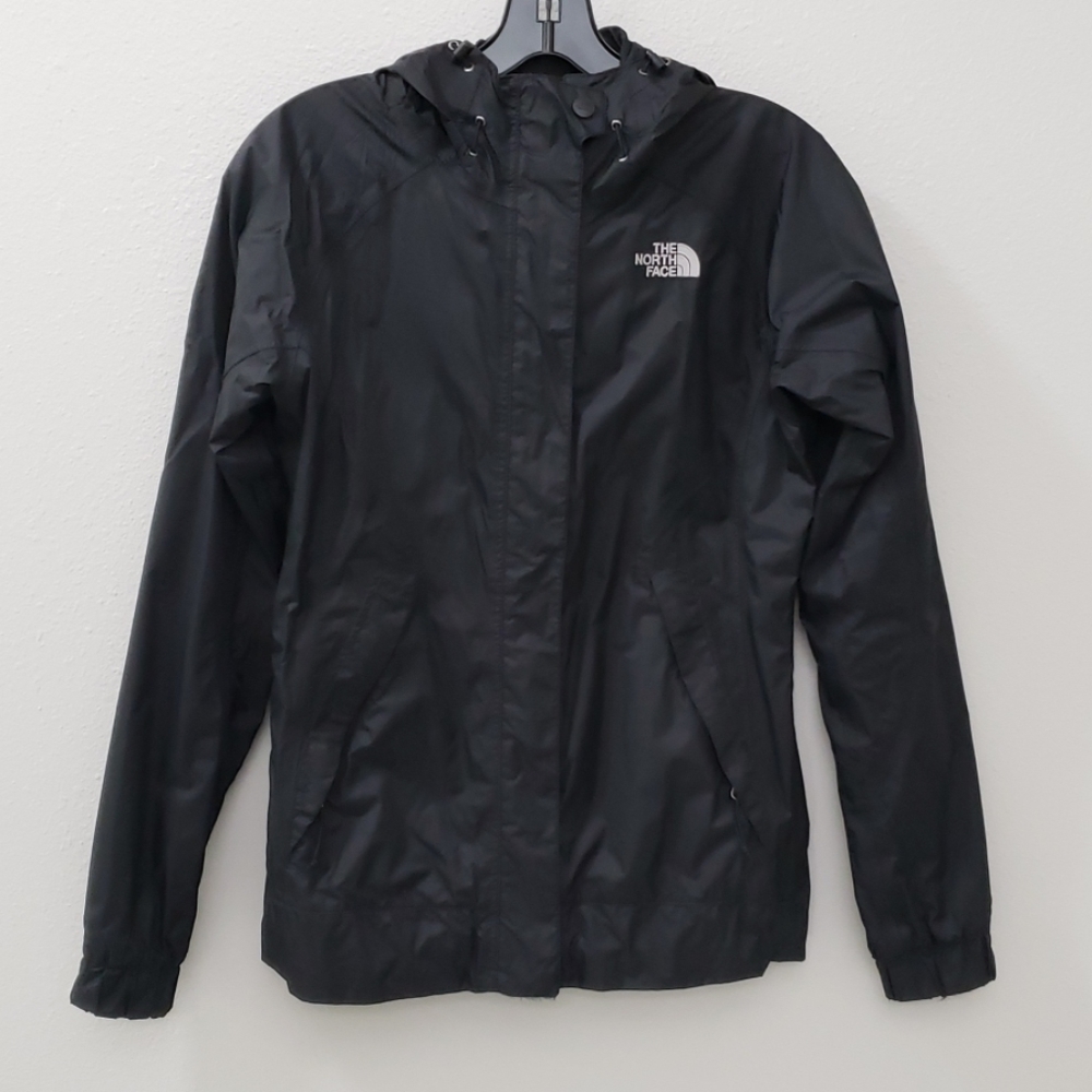 North Face Waterproof Rain Jacket